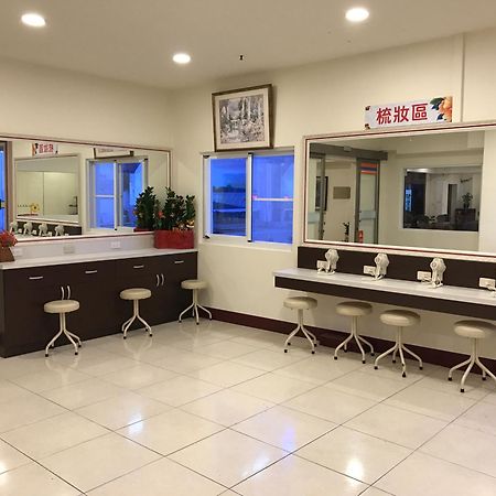 Kenting Maldives Hotspring Hotel Hengchun Old Town Zewnętrze zdjęcie
