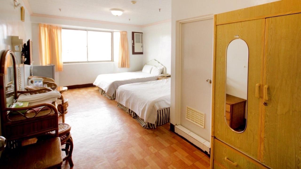 Kenting Maldives Hotspring Hotel Hengchun Old Town Zewnętrze zdjęcie