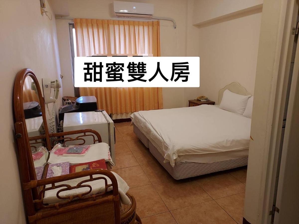 Kenting Maldives Hotspring Hotel Hengchun Old Town Zewnętrze zdjęcie