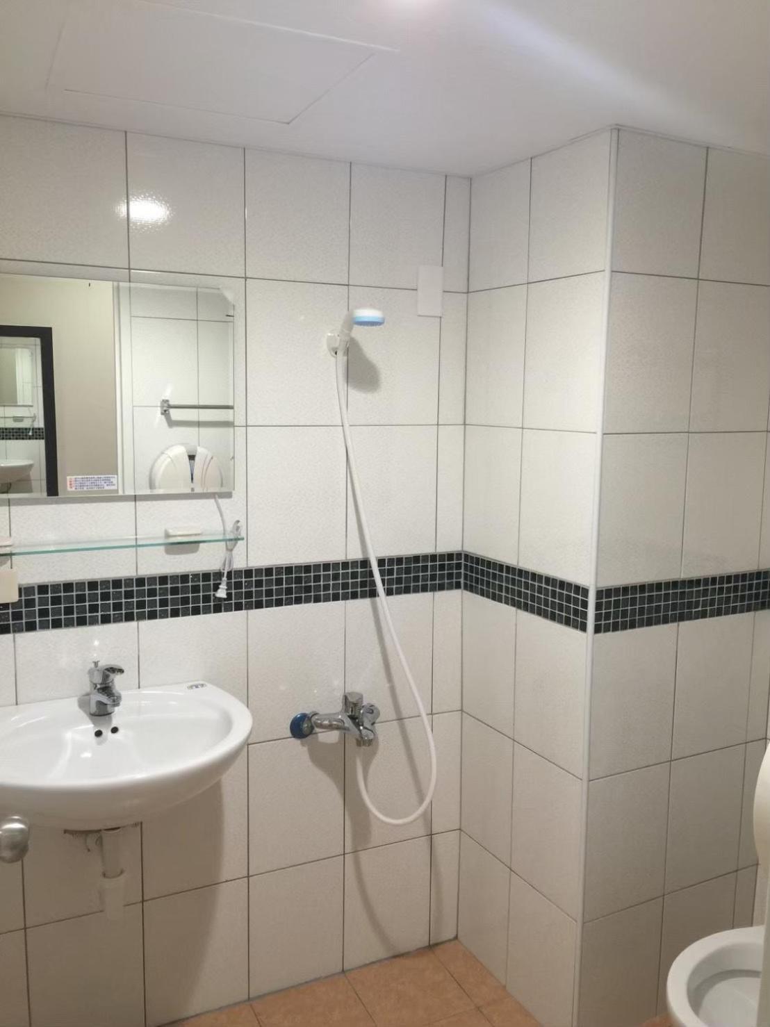 Kenting Maldives Hotspring Hotel Hengchun Old Town Zewnętrze zdjęcie