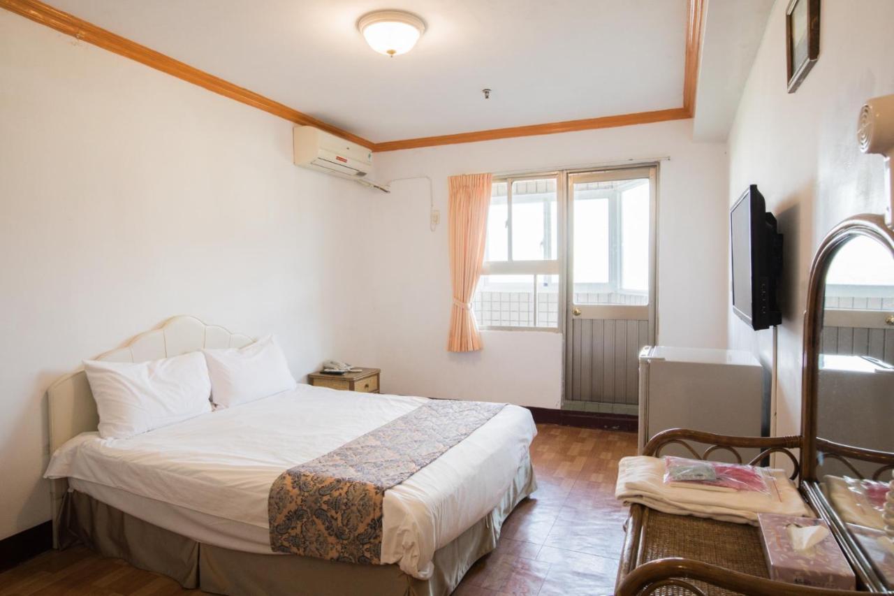 Kenting Maldives Hotspring Hotel Hengchun Old Town Zewnętrze zdjęcie
